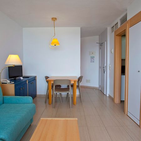 Apartamentos Vistasol Magaluf  Zewnętrze zdjęcie