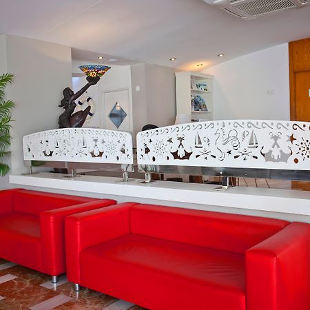 Apartamentos Vistasol Magaluf  Zewnętrze zdjęcie