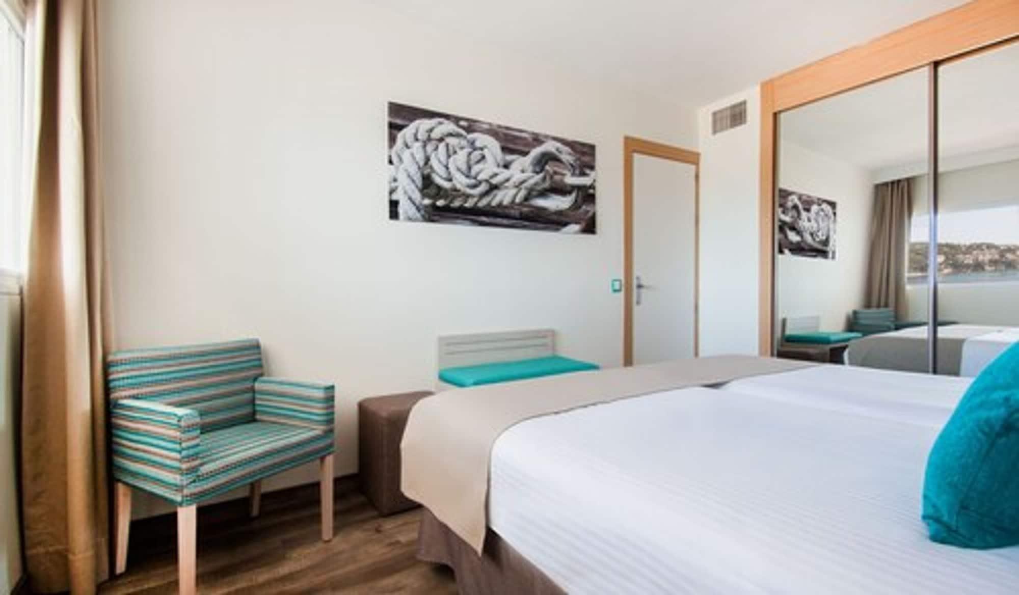 Apartamentos Vistasol Magaluf  Zewnętrze zdjęcie