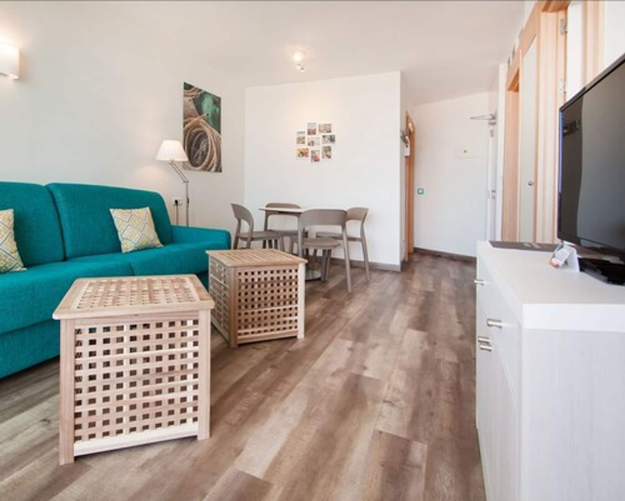 Apartamentos Vistasol Magaluf  Zewnętrze zdjęcie