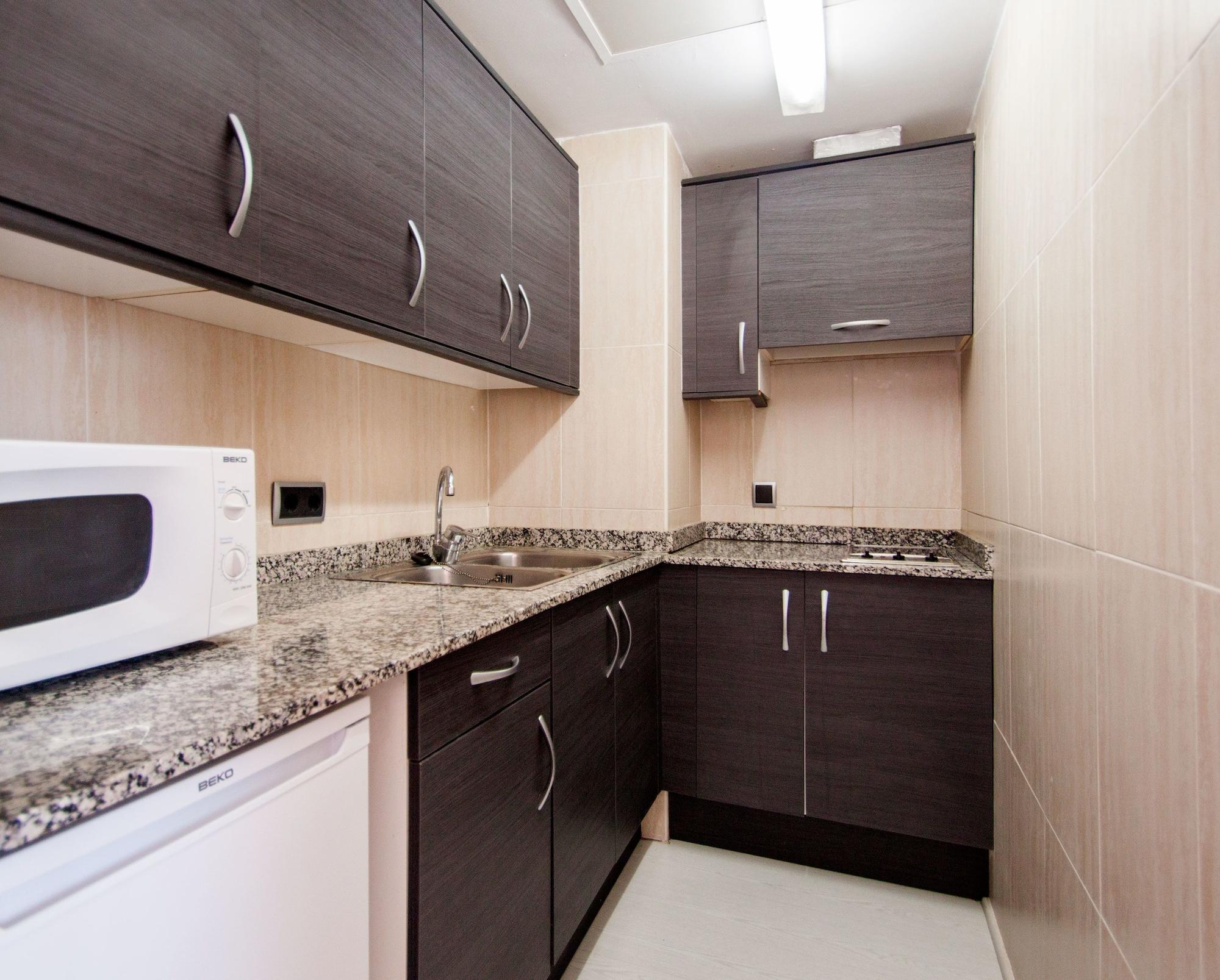 Apartamentos Vistasol Magaluf  Zewnętrze zdjęcie