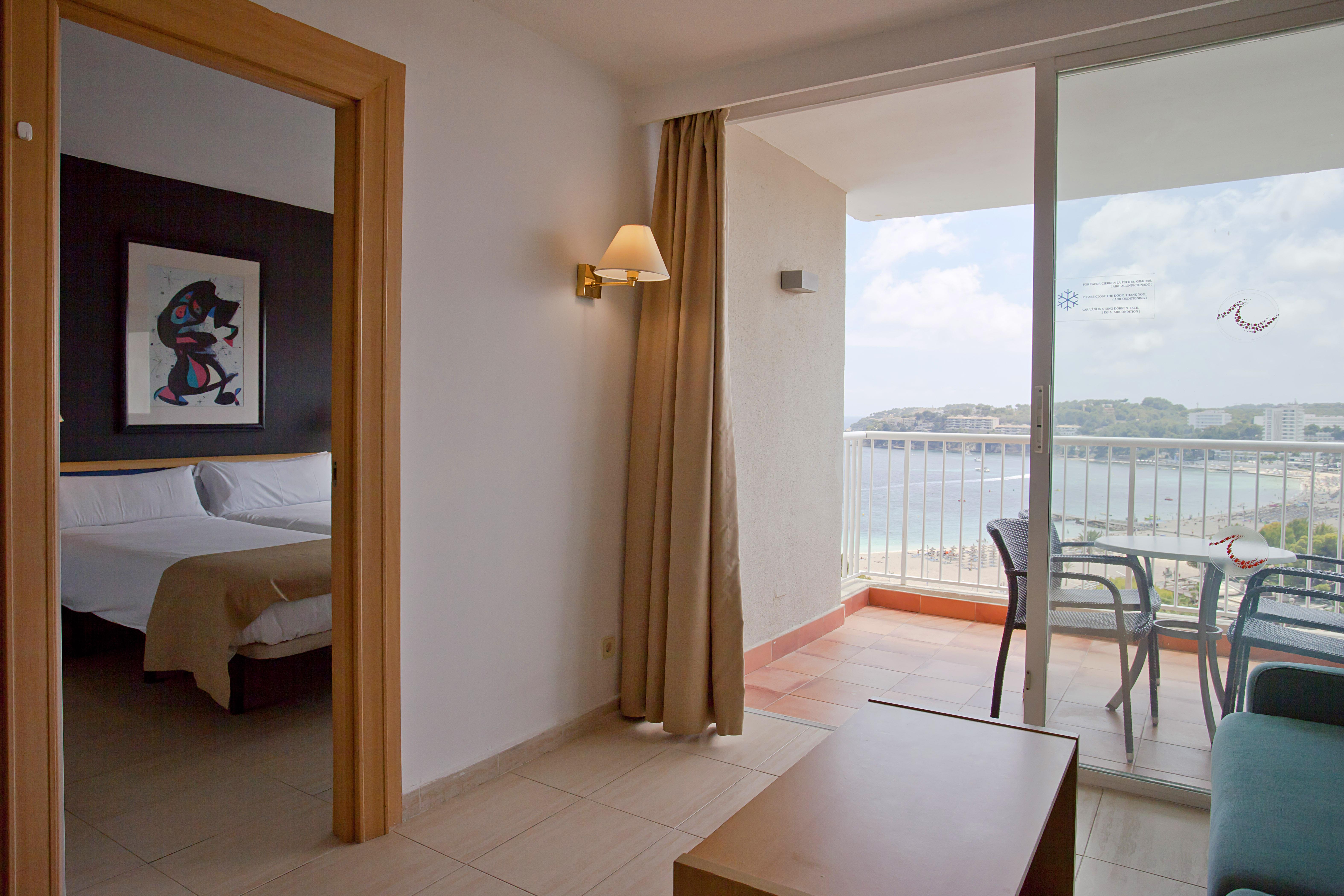 Apartamentos Vistasol Magaluf  Zewnętrze zdjęcie