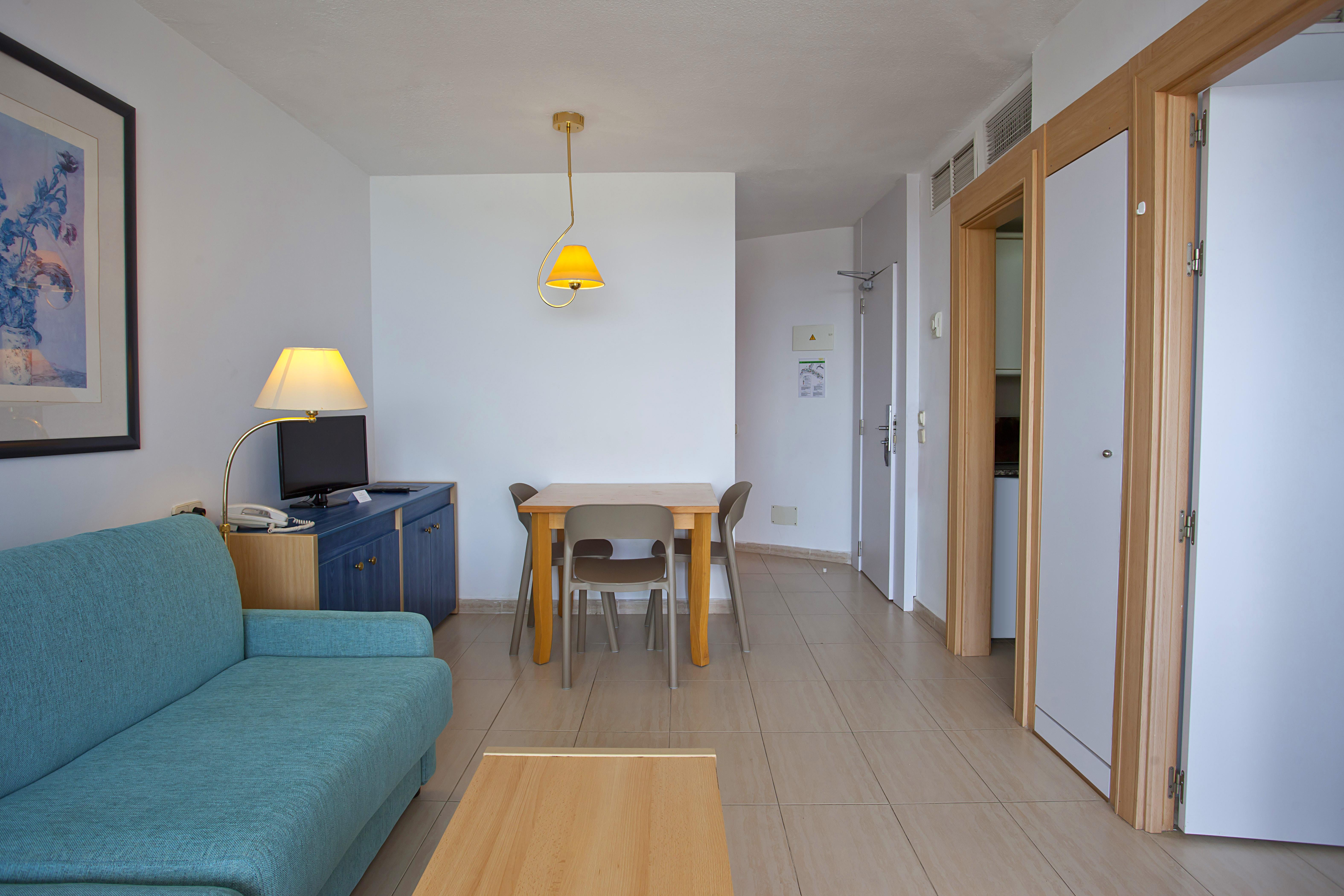 Apartamentos Vistasol Magaluf  Zewnętrze zdjęcie