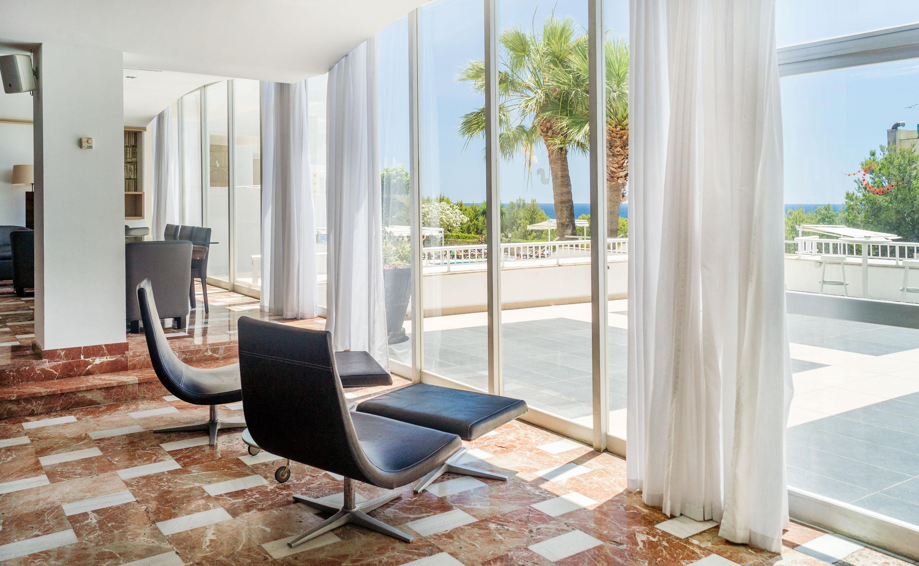 Apartamentos Vistasol Magaluf  Zewnętrze zdjęcie