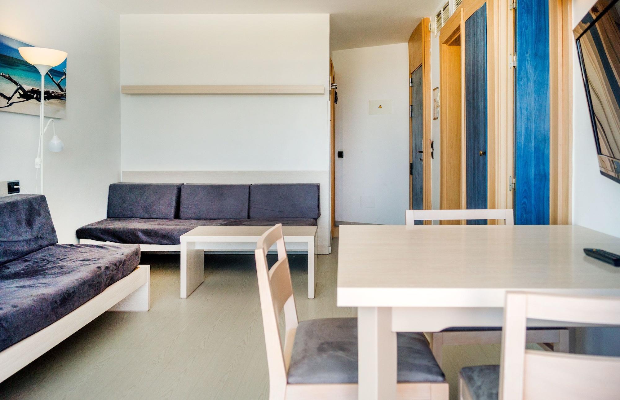Apartamentos Vistasol Magaluf  Zewnętrze zdjęcie