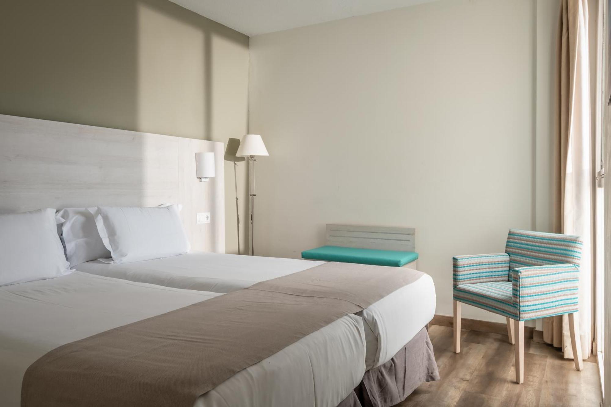 Apartamentos Vistasol Magaluf  Zewnętrze zdjęcie