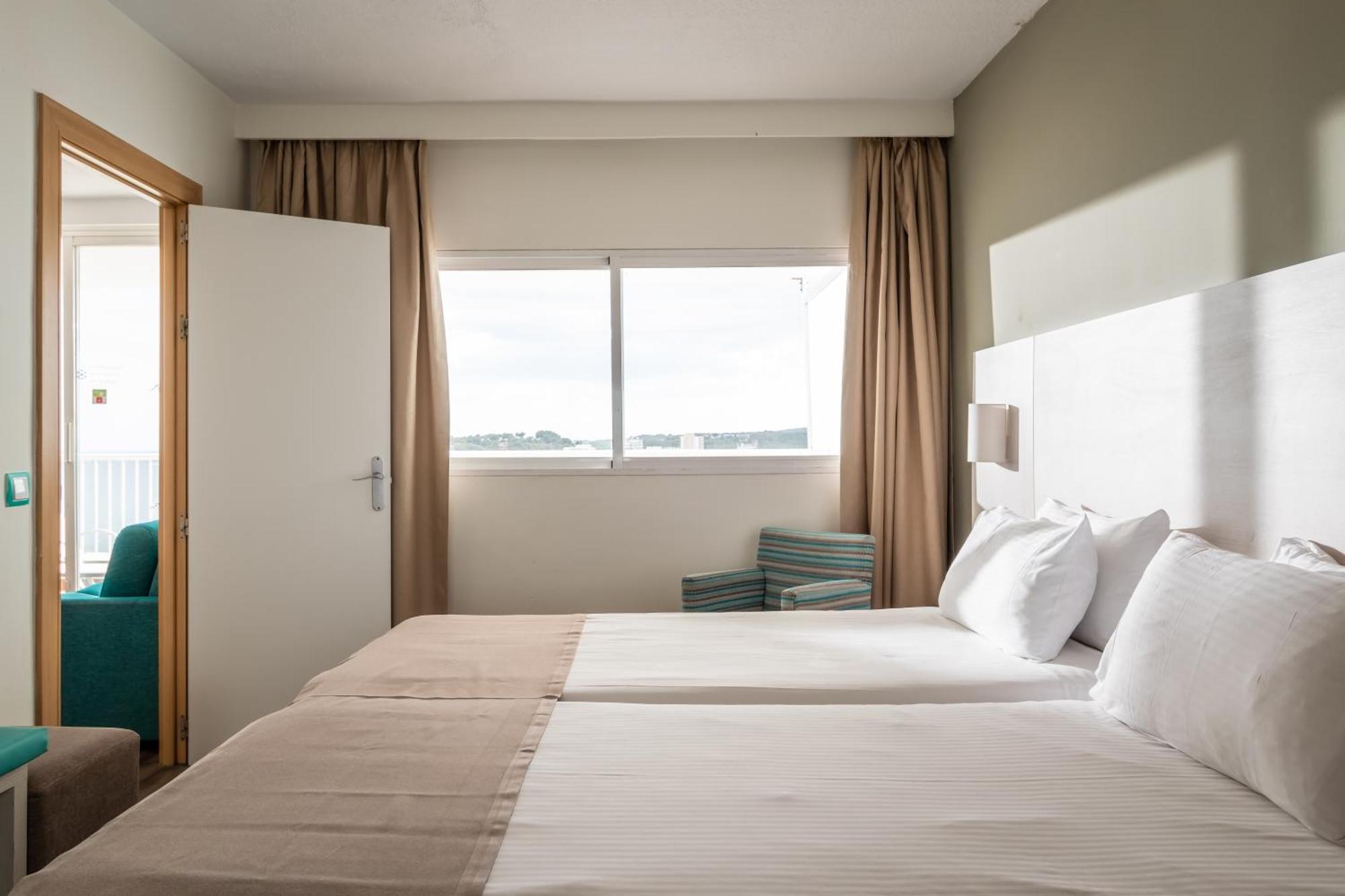 Apartamentos Vistasol Magaluf  Zewnętrze zdjęcie