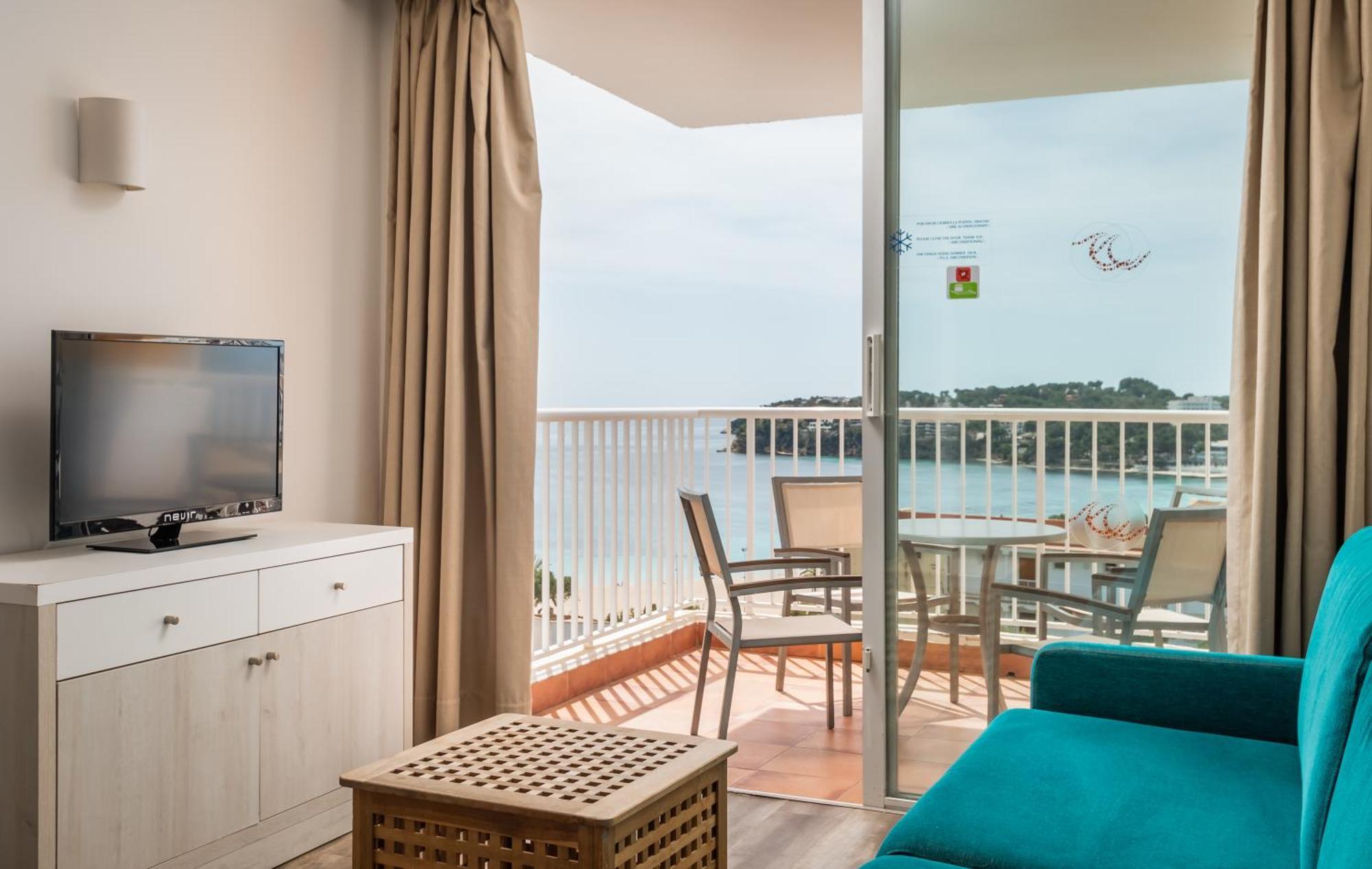 Apartamentos Vistasol Magaluf  Zewnętrze zdjęcie