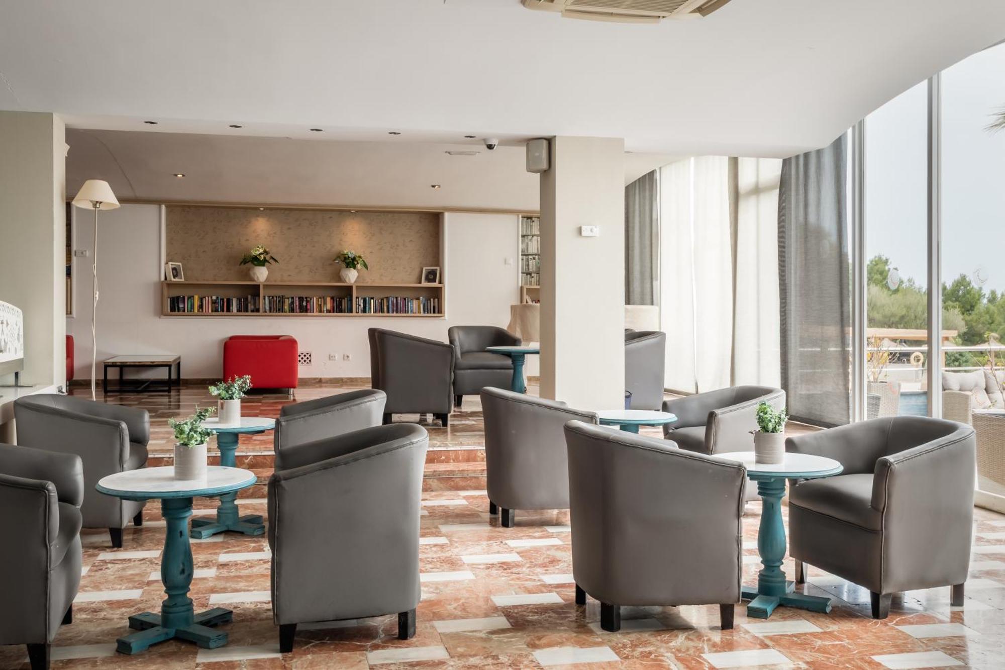 Apartamentos Vistasol Magaluf  Zewnętrze zdjęcie