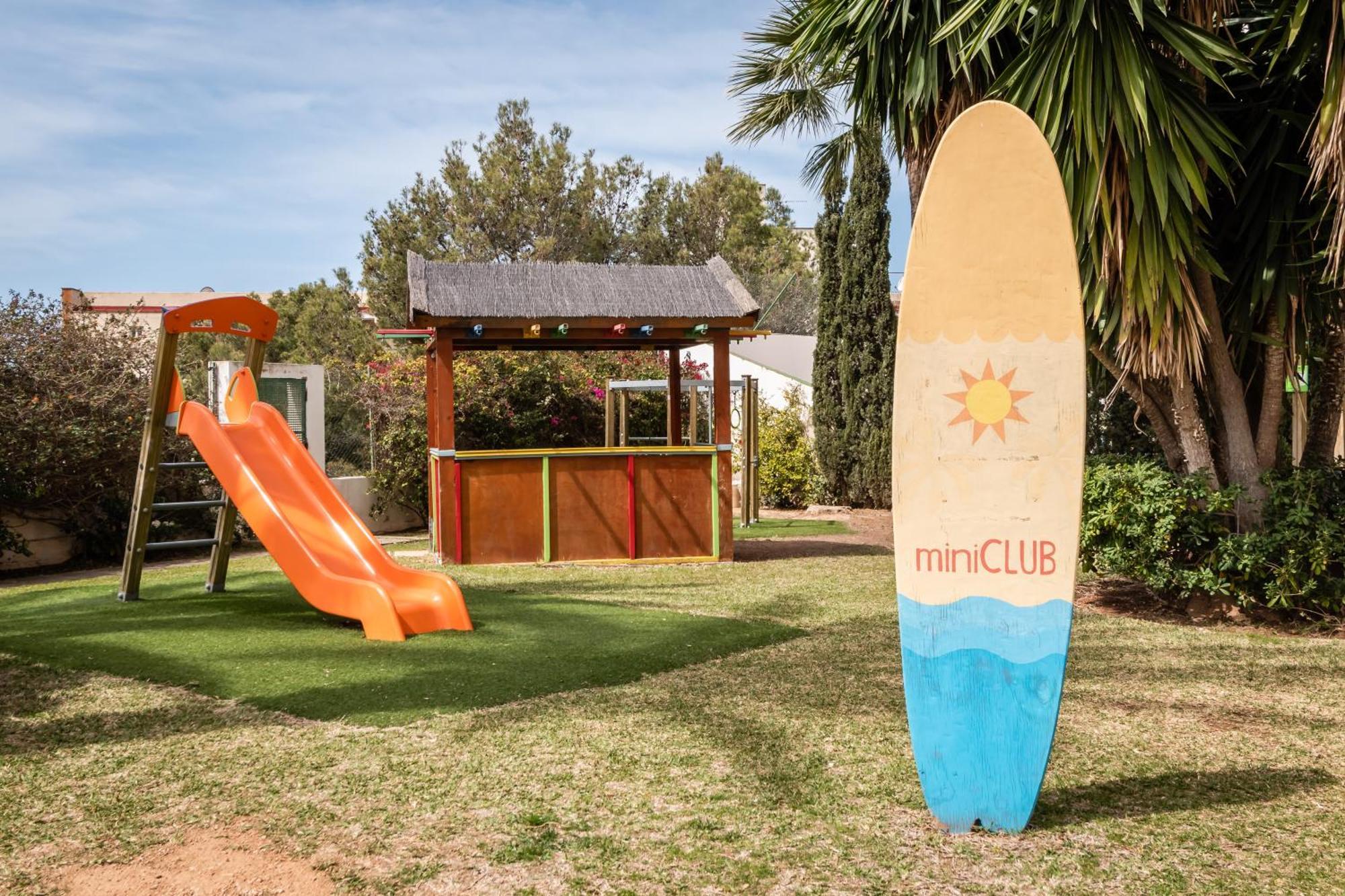 Apartamentos Vistasol Magaluf  Zewnętrze zdjęcie