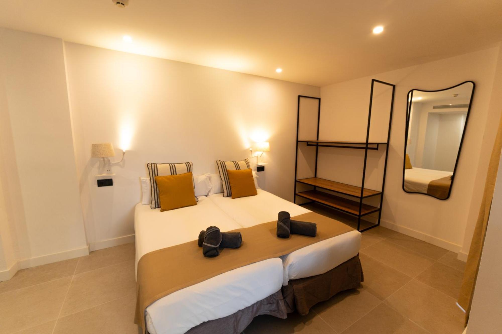 Apartamentos Vistasol Magaluf  Zewnętrze zdjęcie